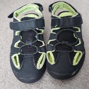 Rugged Outback Boys Sandal (PLAY SHOES)